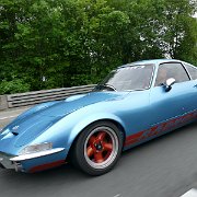 2016-05-16 GT-Europatreffen Bottrop Kirchhellen 390